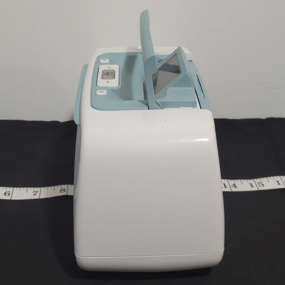 HP Photosmart A526 Compact Printer